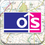 OS Mapfinder icon